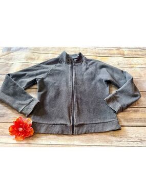 GAP FLEECE JACKET